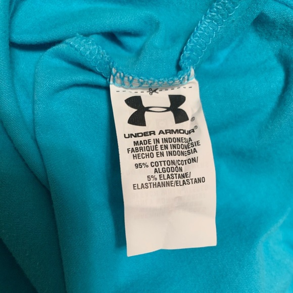 Under Armour T-Shirt - Picture 7 of 7